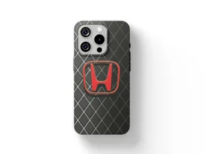 Honda Cover Carina Telefono Universale Pro